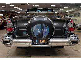 1957 Pontiac Bonneville (CC-1955178) for sale in Venice, Florida