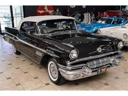 1957 Pontiac Bonneville (CC-1955178) for sale in Venice, Florida