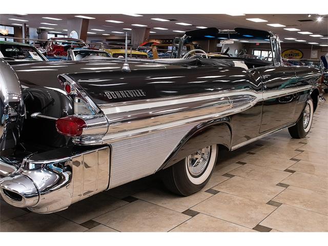 1957 Pontiac Bonneville (CC-1955178) for sale in Venice, Florida