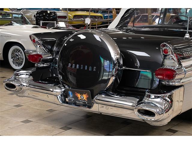 1957 Pontiac Bonneville (CC-1955178) for sale in Venice, Florida