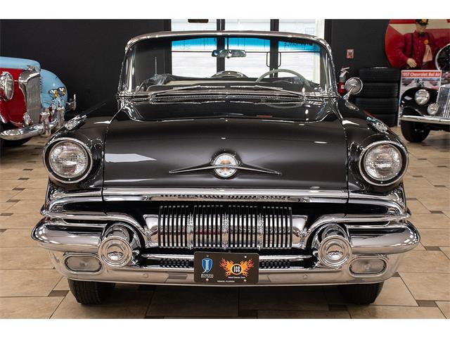 1957 Pontiac Bonneville (CC-1955178) for sale in Venice, Florida