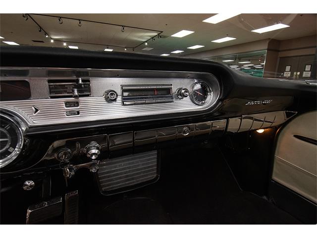 1957 Pontiac Bonneville (CC-1955178) for sale in Venice, Florida