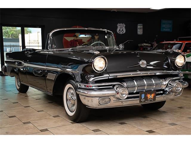 1957 Pontiac Bonneville (CC-1955178) for sale in Venice, Florida