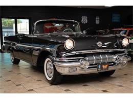1957 Pontiac Bonneville (CC-1955178) for sale in Venice, Florida