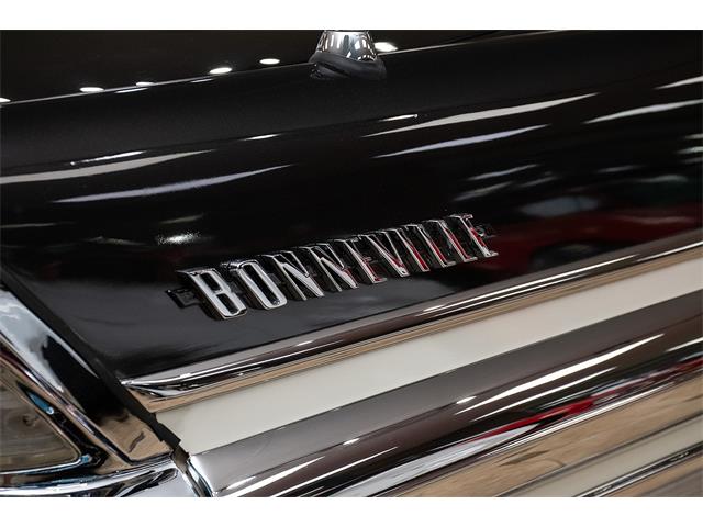 1957 Pontiac Bonneville (CC-1955178) for sale in Venice, Florida