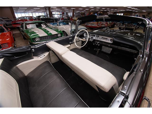 1957 Pontiac Bonneville (CC-1955178) for sale in Venice, Florida