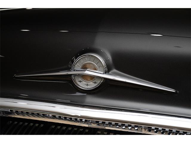 1957 Pontiac Bonneville (CC-1955178) for sale in Venice, Florida