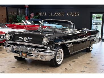 1957 Pontiac Bonneville (CC-1955178) for sale in Venice, Florida