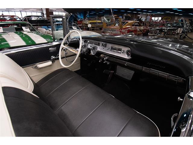 1957 Pontiac Bonneville (CC-1955178) for sale in Venice, Florida