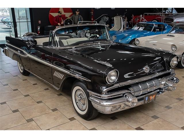 1957 Pontiac Bonneville (CC-1955178) for sale in Venice, Florida