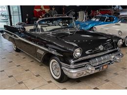 1957 Pontiac Bonneville (CC-1955178) for sale in Venice, Florida