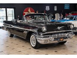 1957 Pontiac Bonneville (CC-1955178) for sale in Venice, Florida