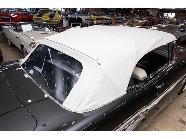 1957 Pontiac Bonneville (CC-1955178) for sale in Venice, Florida