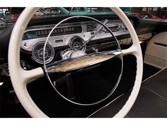 1957 Pontiac Bonneville (CC-1955178) for sale in Venice, Florida