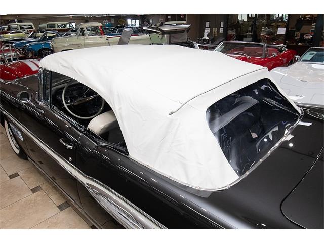 1957 Pontiac Bonneville (CC-1955178) for sale in Venice, Florida
