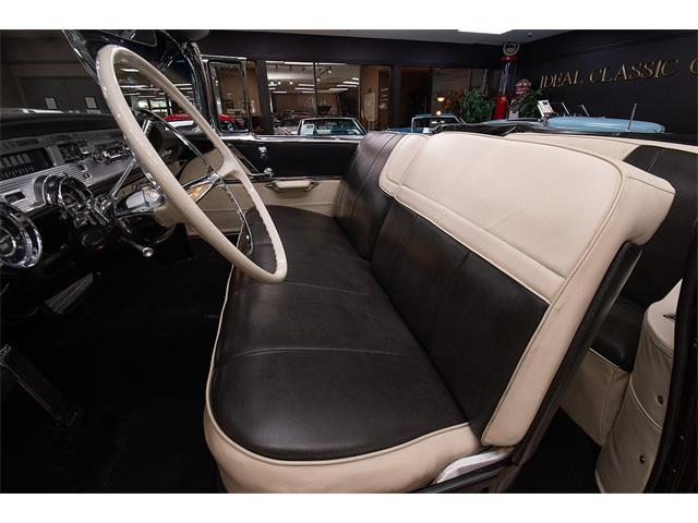 1957 Pontiac Bonneville (CC-1955178) for sale in Venice, Florida