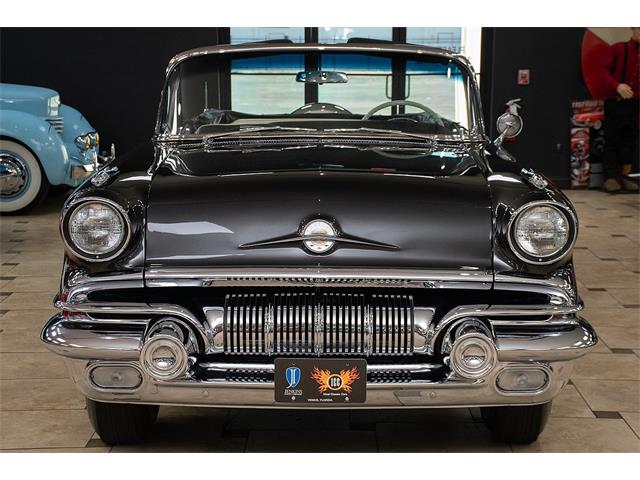 1957 Pontiac Bonneville (CC-1955178) for sale in Venice, Florida