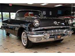 1957 Pontiac Bonneville (CC-1955178) for sale in Venice, Florida