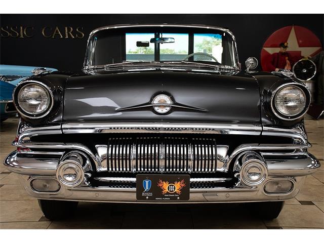 1957 Pontiac Bonneville (CC-1955178) for sale in Venice, Florida