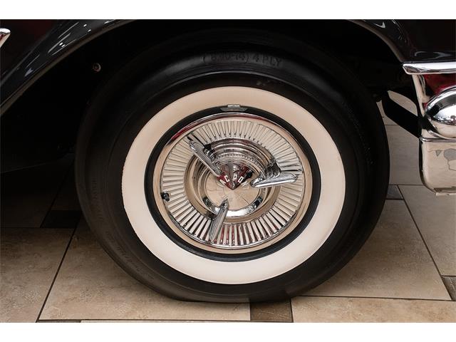 1957 Pontiac Bonneville (CC-1955178) for sale in Venice, Florida