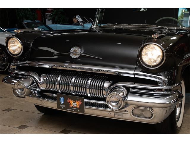1957 Pontiac Bonneville (CC-1955178) for sale in Venice, Florida