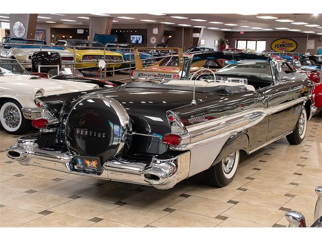 1957 Pontiac Bonneville (CC-1955178) for sale in Venice, Florida