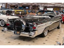 1957 Pontiac Bonneville (CC-1955178) for sale in Venice, Florida