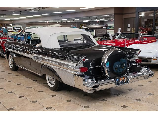 1957 Pontiac Bonneville (CC-1955178) for sale in Venice, Florida