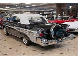 1957 Pontiac Bonneville (CC-1955178) for sale in Venice, Florida