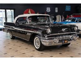 1957 Pontiac Bonneville (CC-1955178) for sale in Venice, Florida