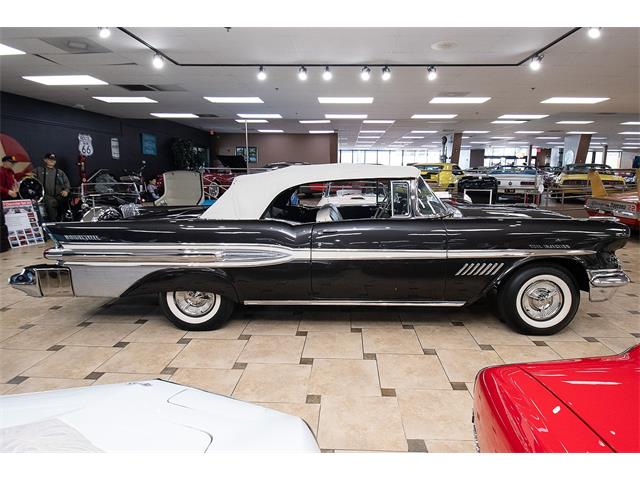 1957 Pontiac Bonneville (CC-1955178) for sale in Venice, Florida