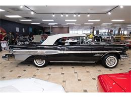 1957 Pontiac Bonneville (CC-1955178) for sale in Venice, Florida