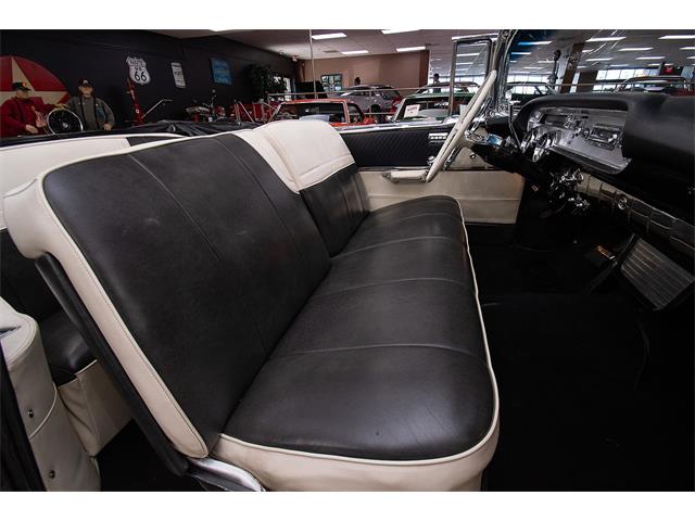 1957 Pontiac Bonneville (CC-1955178) for sale in Venice, Florida