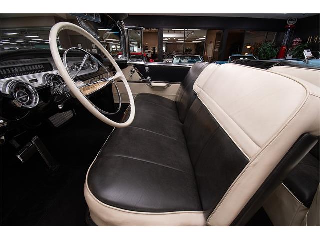 1957 Pontiac Bonneville (CC-1955178) for sale in Venice, Florida