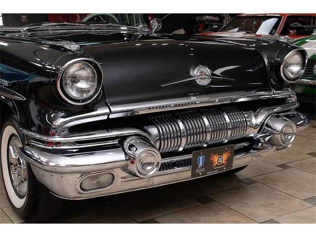 1957 Pontiac Bonneville (CC-1955178) for sale in Venice, Florida