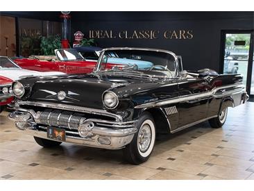 1957 Pontiac Bonneville (CC-1955178) for sale in Venice, Florida