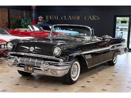 1957 Pontiac Bonneville (CC-1955178) for sale in Venice, Florida