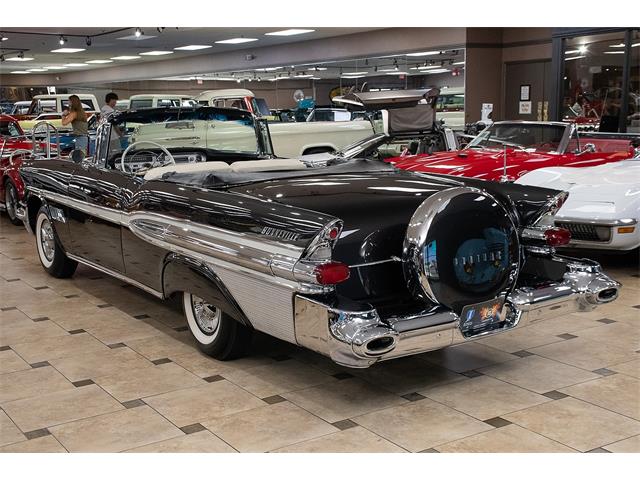 1957 Pontiac Bonneville (CC-1955178) for sale in Venice, Florida