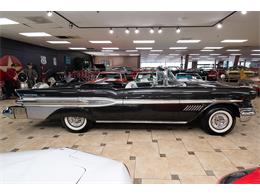 1957 Pontiac Bonneville (CC-1955178) for sale in Venice, Florida