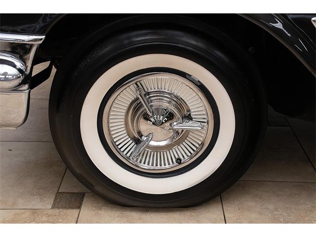 1957 Pontiac Bonneville (CC-1955178) for sale in Venice, Florida