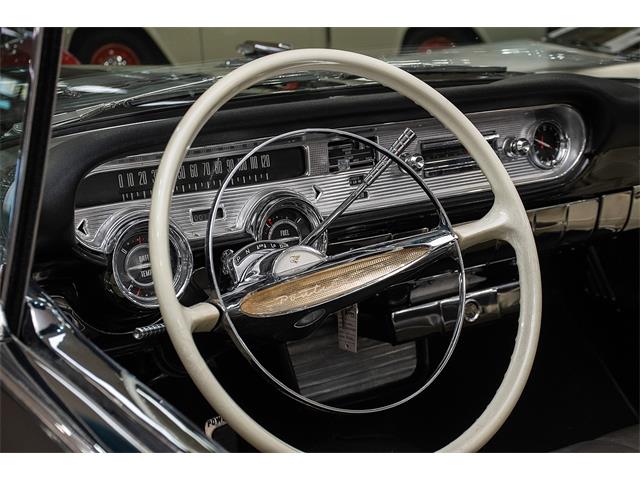 1957 Pontiac Bonneville (CC-1955178) for sale in Venice, Florida