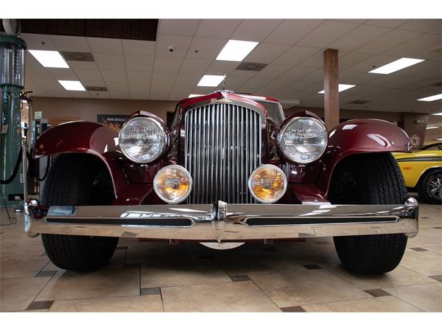 1938 Duesenberg Aero (CC-1955183) for sale in Venice, Florida