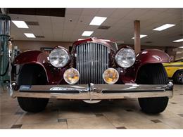 1938 Duesenberg Aero (CC-1955183) for sale in Venice, Florida