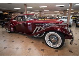 1938 Duesenberg Aero (CC-1955183) for sale in Venice, Florida