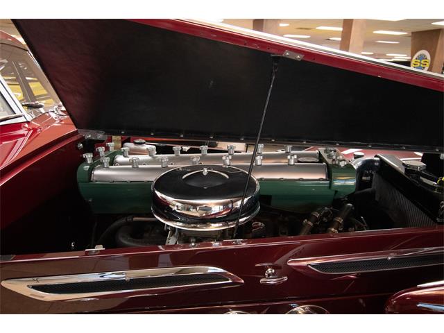 1938 Duesenberg Aero (CC-1955183) for sale in Venice, Florida