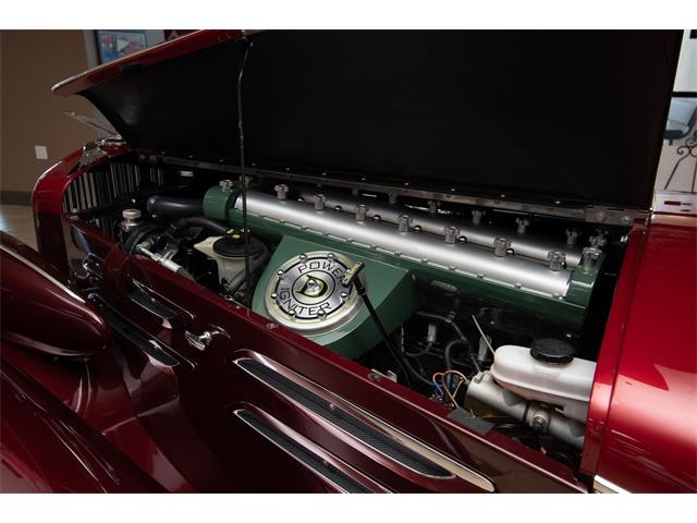 1938 Duesenberg Aero (CC-1955183) for sale in Venice, Florida