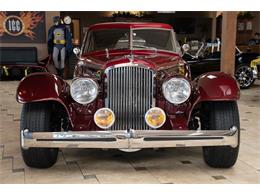 1938 Duesenberg Aero (CC-1955183) for sale in Venice, Florida