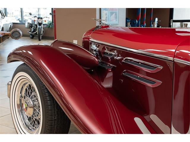 1938 Duesenberg Aero (CC-1955183) for sale in Venice, Florida