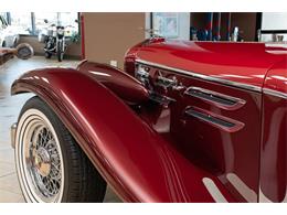 1938 Duesenberg Aero (CC-1955183) for sale in Venice, Florida