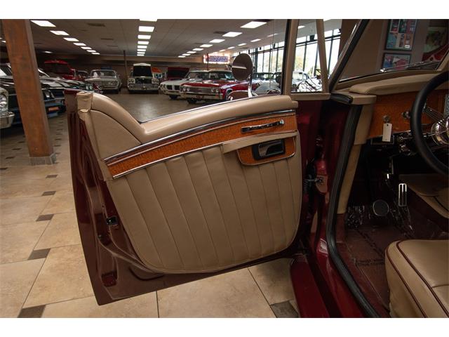 1938 Duesenberg Aero (CC-1955183) for sale in Venice, Florida